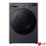 LG FDV709GN,9kg, Heat Pump Tumble Dryer, A++ Rated in Slate Grey