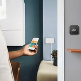 tado° Whole Home Bundle (includes Wireless thermostat, 8 X Smart Radiator thermostat & Bridge)