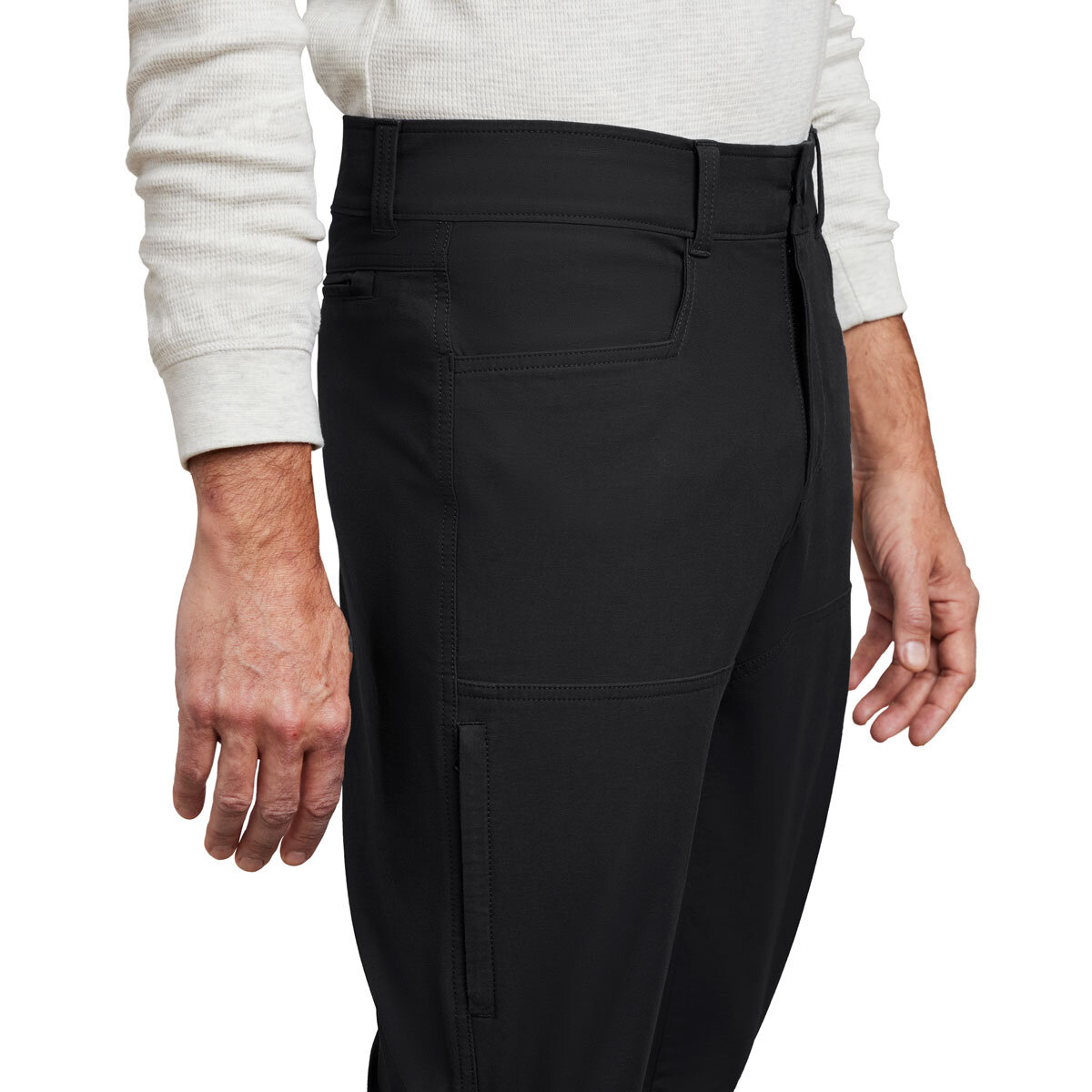 Kirkland Signature Men's Stretch Tech Pant