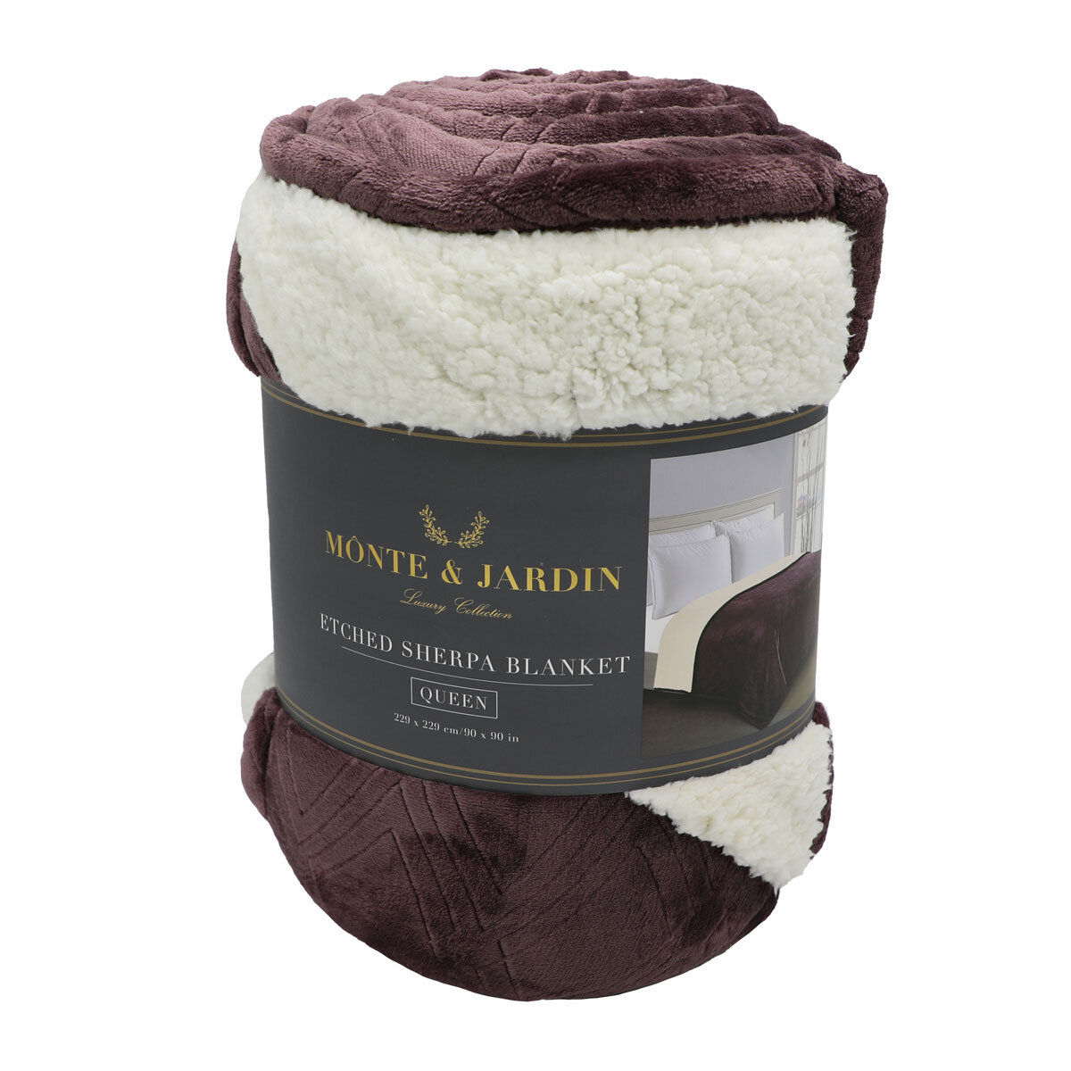 Costco monte and jardin blanket sale