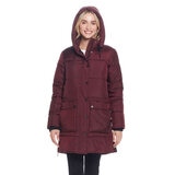 Weatherproof Ladies Walker Coat in 3 Colours & 3 Sizes