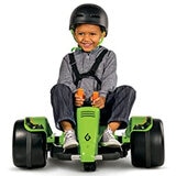 Huffy Green Machine 360 6V Electric Ride On (3-5 Years)