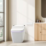 Lifestyle image of Vovo Smart Toilet