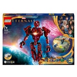 Buy LEGO Super Heroes In Arishem's Shadow Box Image at Costco.co.uk