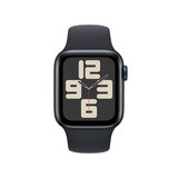 Buy Apple Watch SE GPS, 40mm Midnight Aluminium Case with Midnight Sport Band M/L , MR9Y3QA/A @costco.co.uk