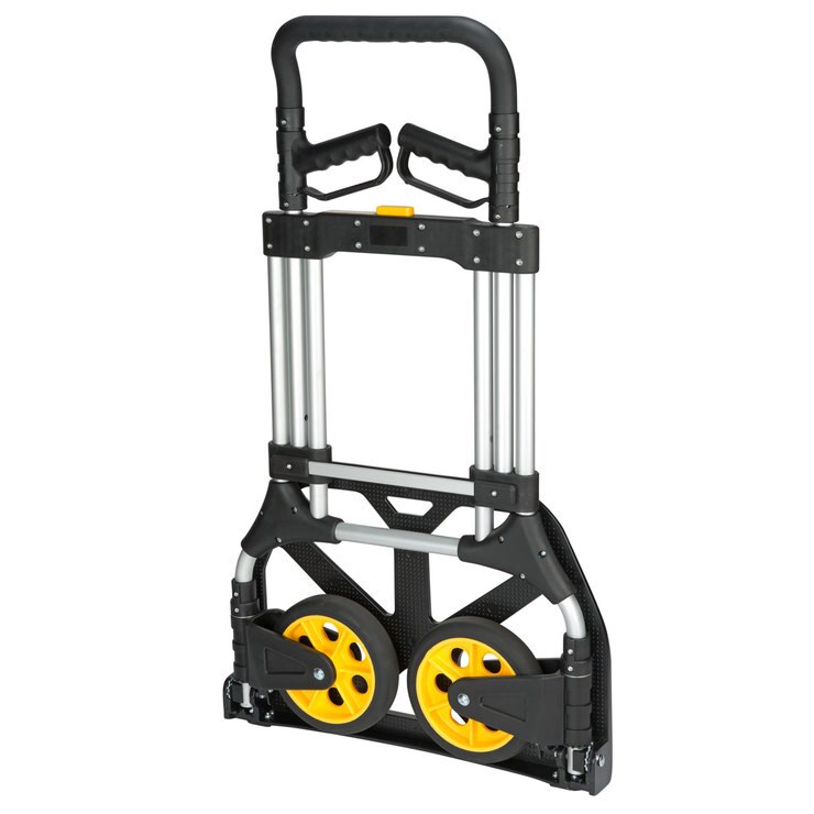 Stanley Fatmax Fxwt-707 200kg Capacity Folding Hand Truck 