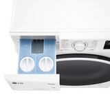 Detergent drawer F4Y511WWLA1 11kg 1400 rpm Washing Machine, A Rated in White