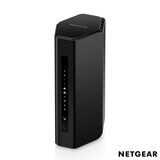 Netgear Nighthawk RS300 Tri-Band WiFi 7 Router 9.3Gbps,6GHZ,RS300-100EUS