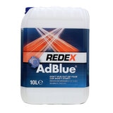 Redex Adblue 10L Bottle With Spout Main Image