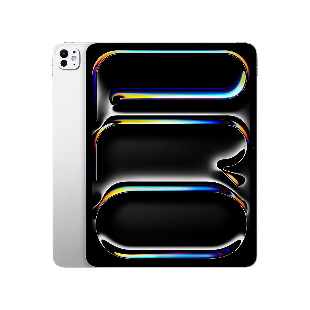 Apple iPad Pro 7th Gen, 13 Inch, WiFi 512GB in Silver, MVX53NF/A