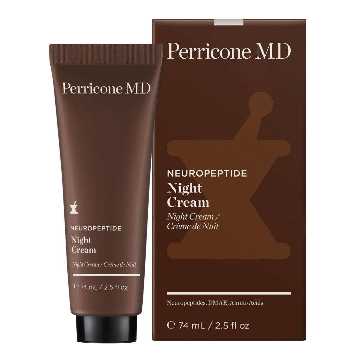 Perricone MD Neuropeptide Night Cream,74ml