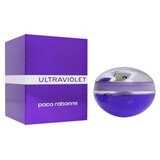 Perfume ultraviolet dama sale