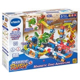 Marble Rush® Magnetic Dino Adventure Box Image