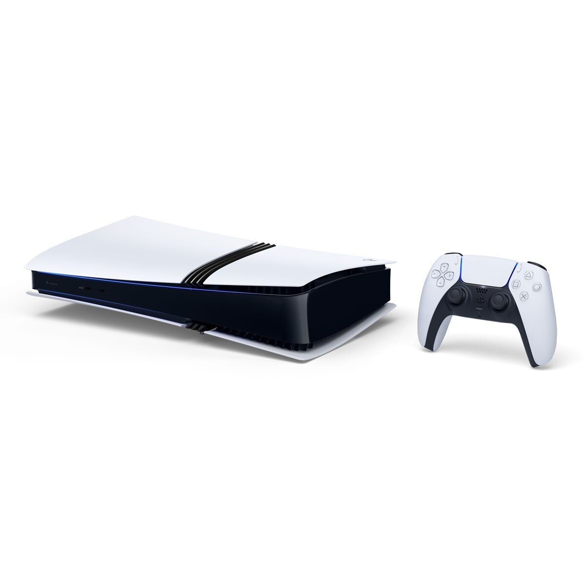 Playstation 5 Pro Console 2TB in White