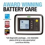 RING SMART DIAGNOSTIC BATTERY CHARGER RSC612 at costco.co.uk