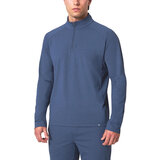 Mondetta Quarter Zip Sweatshirt in 3 Colours & 4 Sizes