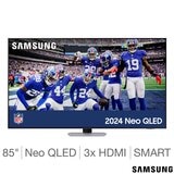 Samsung QE85QN93DATXXU 85 Inch Neo QLED 4K Ultra Smart TV