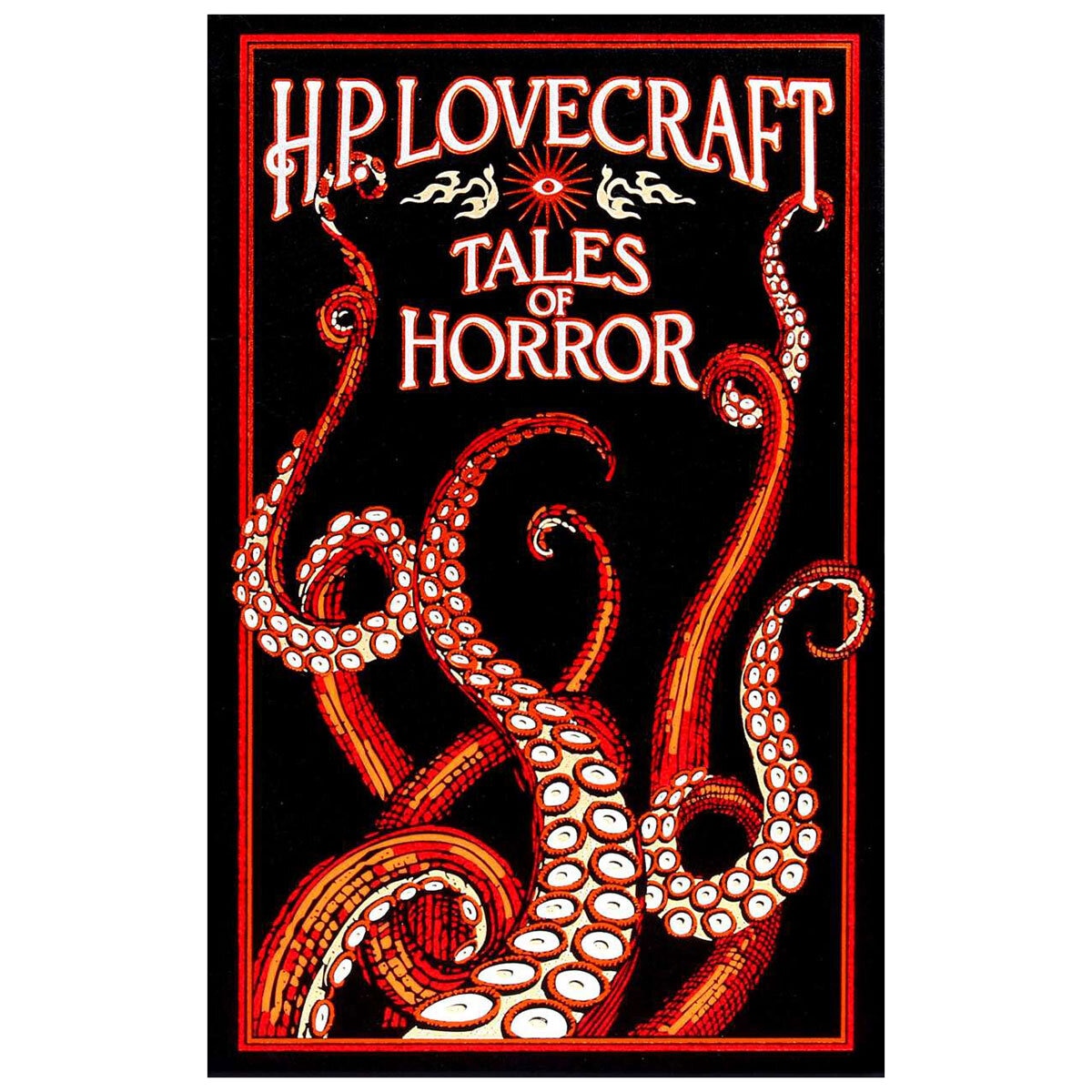 Lovecraft Horror