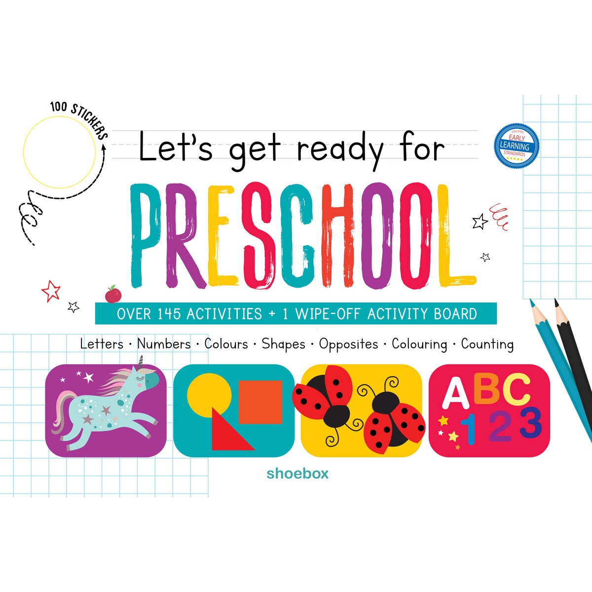 Pre-School