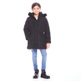 Andy And Evan Kid's Parka Coat