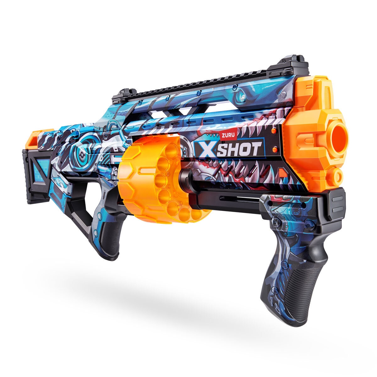 X Shot Skins Last Stand 2 Pack Item Image