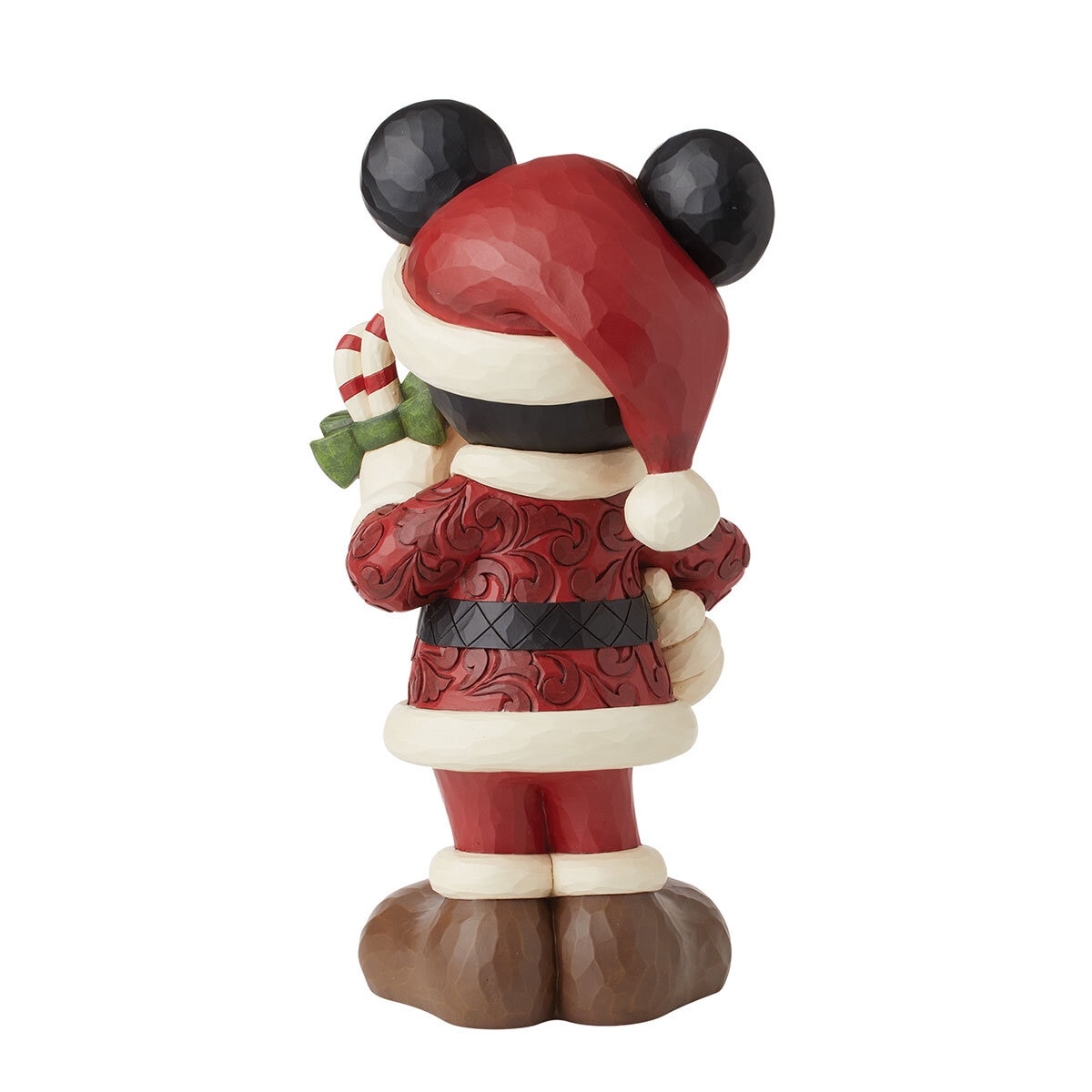 Buy Mickey Mouse Statue with Candy Cane Back Image at costco.co.uk