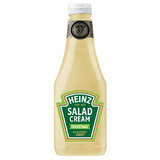 Heinz Salad Cream, 875ml