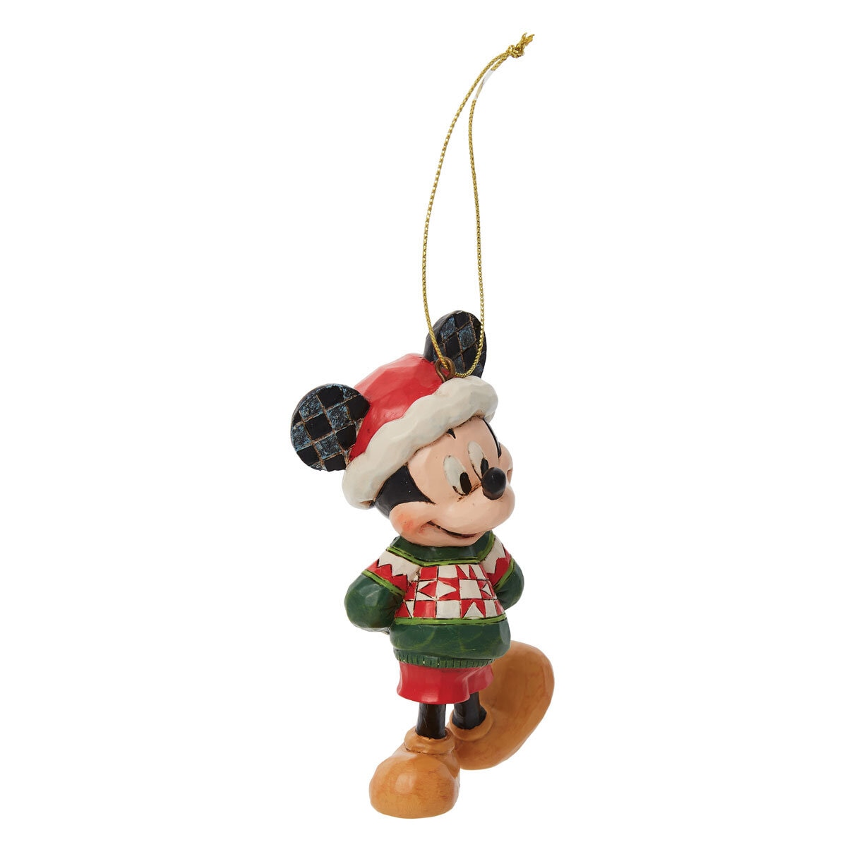 5pc Disney Ornament Set on Costco.co.uk