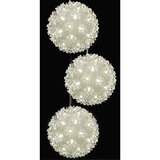 Buy LED Spheres Set of 3 All 3 Image at Costco.co.uk