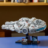 Buy LEGO Star Wars Millennium Falcon Box Image at Costco.co.uk