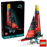 Lego Technic Emirates Team New Zealand AC75 Yacht Item Image