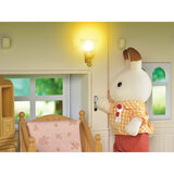 Buy Sylvanian Families Red Roof Country Home Features3 Image at Costco.co.uk