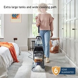 VAX SpinScrub Power Carpet Washer Lifestyle Image VAX SpinScrub Power Carpet Washer Lifestyle Image