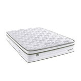 Silentnight Airmesh 3000 Boxtop Mattress