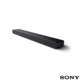Buy Sony HTA3000 3.1 Ch, 250W, Soundbar with Dolby Atmos, Built-in Subwoofer and Bluetooth, HTA3000.CEK at Costco.co.uk
