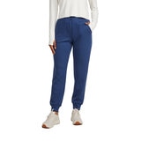 Spyder Ladies Peached Jogger in Blue