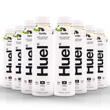 Huel Ready to Drink Vanilla, 8 x 500ml