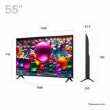 Buy LG 55UA75006LA.AEK 55" TV at Costco.co.uk Buy LG 55UA75006LA.AEK 55" TV at Costco.co.uk