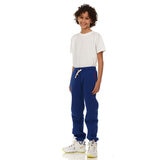 Keith Haring Youth Jogger in Blue