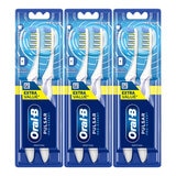 Oral-B Pro-Expert Pulsar Medium Tootbrush, 6 Pack