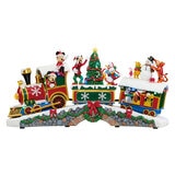 Disney Holiday Train on Costco.co.uk