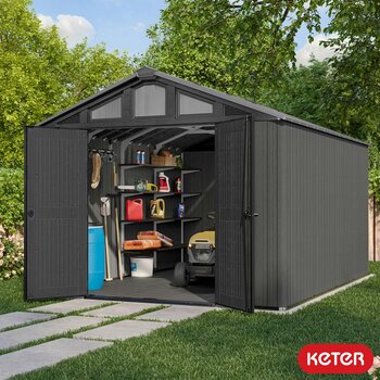 Shed Shed