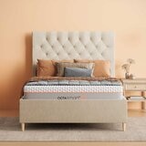 Dormeo Octasmart Rolled Hybrid Mattress in 4 Sizes Dormeo Octasmart Rolled Hybrid Mattress in 4 Sizes