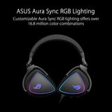 Buy ASUS ROG Delta S Gaming Headset, 90YH02K0-B2UA00 at costco.co.uk