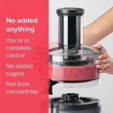 Descriptive image of Nutribullet Juicer