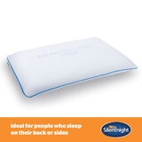 Silentnight Impress Firm Memory Foam Pillow