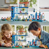 Buy LEGO City Police Training Centre Lifestyle Image at Costco.co.uk