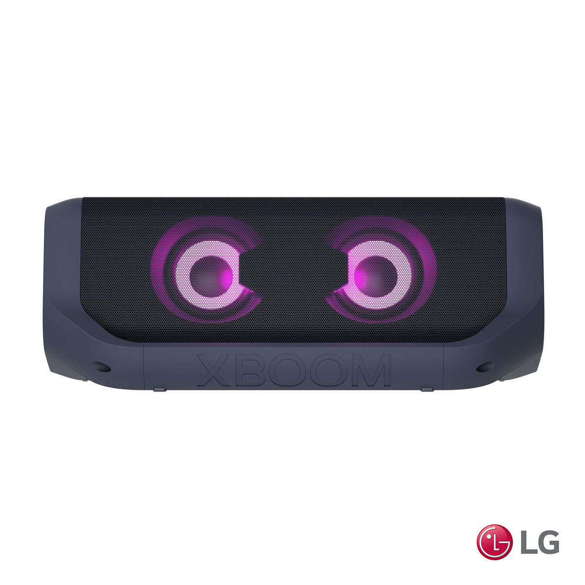 Buy LG XBOOM Go XG7 Bluetooth Portable Speaker - Black, Portable speakers