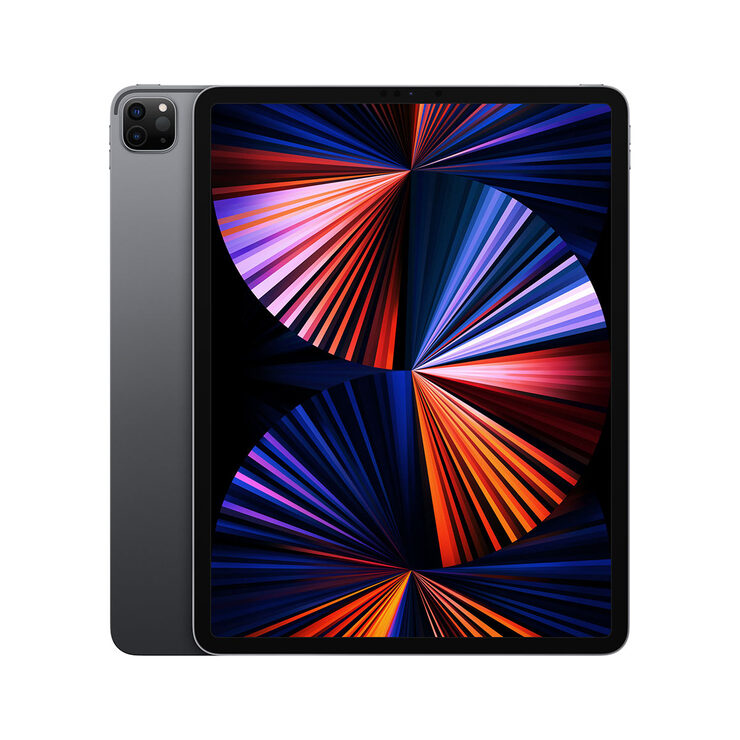 Apple iPad Pro 5th Gen, 12.9 Inch, WiFi , 256GB Costco UK