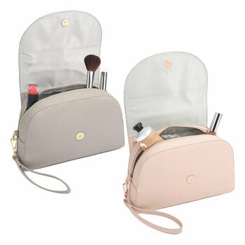 Wrap Around Makeup Bag Wrap Around Makeup Bag